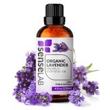 LAVENDER ESSENTIAL OIL X 120 ML, Senselab