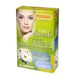 Haarentfernungscreme für das Gesicht und empfindliche Bereiche, 50 ml, Karaver