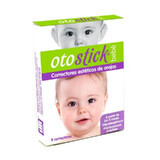 Otostick baby x 8 patches