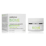 Crème équilibrante pour peau normale Biome, 50 ml, Pellamar