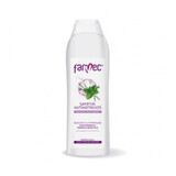 Shampooing anti-paludisme 400ml, Farmec