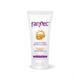 6040 Farmec Crème Réparatrice pour les Mains 100ml