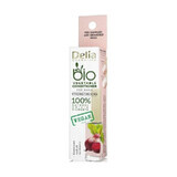 Bio Vegetale traitement fortifiant pour les ongles, 11ml, Delia Cosmetics