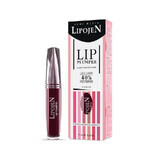 Flüssiger Lippenstift Nr. 11, Deep Berry, Lipojen