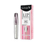 Rossetto liquido n. 1, cristallino, Lipojen