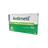Antimetil, 36 compresse rivestite con film, Tilman