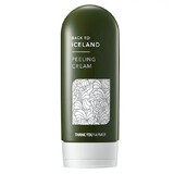 Back to Iceland Peeling Cream, 150 ml, Thank You Farmer