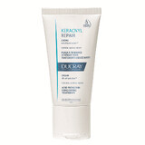 Keracnyl Repair Feuchtigkeitscreme gegen Hautunreinheiten für zu Akne neigende Haut, 50 ml, Ducray