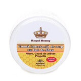 Crème hydratante pour le corps au beurre de karité, 200 ml, Apidava