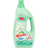 Maxima Sensitive Aloe Vera-Waschmittel, 4L, Sano