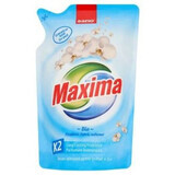 Assouplissant pour tissus, 1 litre, Sano Maxima