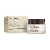Crème de nuit hydratante pour peau normale ou sèche Time to Hydrate 80415066, 50 ml, Ahava