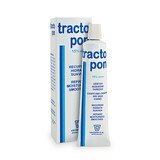 Tractopon crème hydratante dermo-active avec 15% d'urée, 75 ml, Vectem