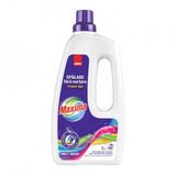 Lessive liquide pour linge de couleur Mix & Wash, 1 litre, Sano Maxima