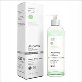 Lait hydratant pour le corps Green Body Milk, 250 ml, Alchemy