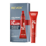 Lip Filler Repulpeur de lèvres à l'acide hyaluronique B77, 12 ml, Revox
