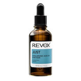 Sérum hydratant à l'acide hyaluronique 2% pour les cheveux, 30 ml, Revox