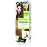 Cameleo Color Essence Hair Colour, 7.3 Hazelnut, Delia Cosmetics