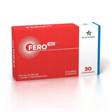 FeroRed, 30 comprimés, Bleu Pharma
