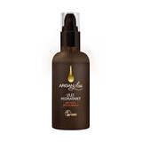 Huile d'argan hydratante pour les cheveux - ARGAN PLUS, 100 ml, Farmec