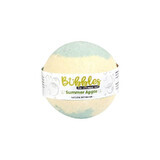 Palla da bagno per bambini Summer Apple x 115g, Bubbles