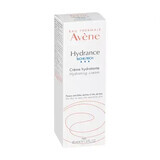 Hydrance Riche Crème hydratante pour peaux sèches et très sèches, 40 ml, Avène