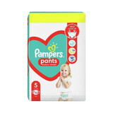 Pantalon Pampers Active Baby 5 Junior 12-17kg (42)