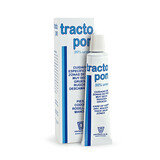 Tractopon Dermoactive Feuchtigkeitscreme mit 30% Urea, 40 ml, Vectem