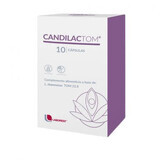 Candilactom, 10 gélules, Laborest Italie