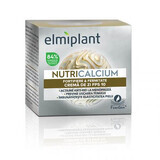 NutriCalcium Crème de jour raffermissante avec SPF 10, 50 ml, Elmiplant