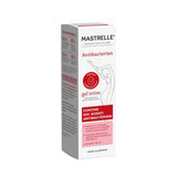 Mastrelle Gel intime antibactérien, 200 ml, Fiterman