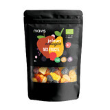 Mélange de gelées de fruits biologiques, 100 g, Niavis