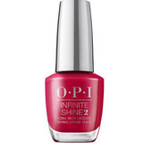 Fall Wonders Red Veal Your Truth Infinite Shine Nagellack, 15 ml, OPI