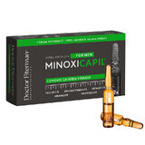 Minoxicapil Men, 12 flacons x 10 ml, Fiterman