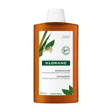 Shampooing anti-paludisme au galanga, 400 ml, Klorane