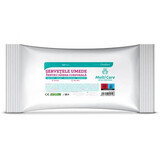 Lingettes humides pour l'hygiène corporelle Confort, 50 pièces, Multi Care