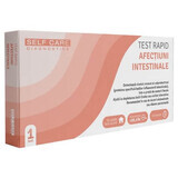 Test rapide Maladies intestinales, 1 pièce, Veda Lab