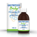 Gastrotuss Baby Sirop Anti-Reflux x 180ml