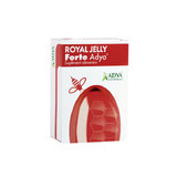 Gelée Royale Forte Adya x 30cps me Adya Green