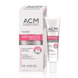 Depiwhite Advanced Crème intensive Anti-Tâches, 40 ml, Acm 