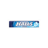 Halls Coolwave Minzbonbons, 33,5 g, Kraft Foods