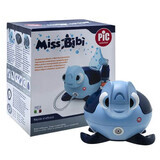 Miss Bibi Mikropistolen-Aerosolmaschine, PiC Solution