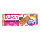Biscuits aux flocons d'avoine et à la noix de coco, 225 g, Dukan