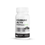 Carbune Activ Formula Pro, 30 gélules, Nutrific