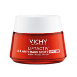 Vichy Liftactiv Spécialiste Crème de jour anti-rides B3, 50 ml