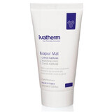 Mattierende Creme für empfindliche, Mischhaut oder fettige Haut Ivapur Mat, 40 ml, Ivatherm