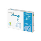 NutriDef Aerosol, 10 flacons x 3 ml, Nutrileya