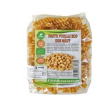 Pasta fusilli eco with naut, 250 g, Managis