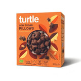 Turtle eco cacahuètes en morceaux, 300 g, Turtle