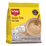 Glutenfreie Semmelbrösel Pan Grati, 300 gr, Schar